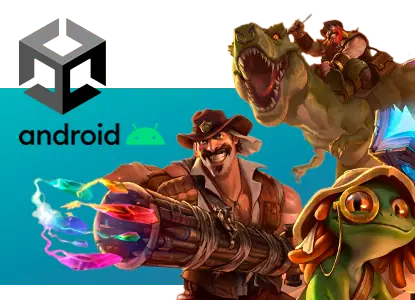 Разработка мобильных игр на Android — coddyschool.com