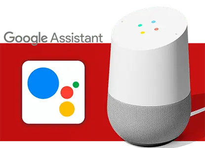 Разработка приложения для Google Ассистента — coddyschool.com
