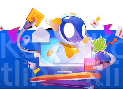Разработчик мобильных приложений на Kotlin — coddyschool.com